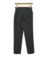 Mila Owen（ミラオーウェン）スラックス 黒 サイズ:0(S位) レディース/2200662546047