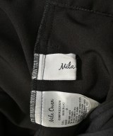 Mila Owen（ミラオーウェン）スラックス 黒 サイズ:0(S位) レディース/2200662546047