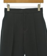 Mila Owen（ミラオーウェン）スラックス 黒 サイズ:0(S位) レディース/2200662546047