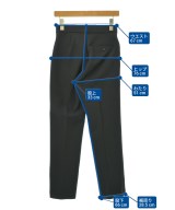 Mila Owen（ミラオーウェン）スラックス 黒 サイズ:0(S位) レディース/2200662546047