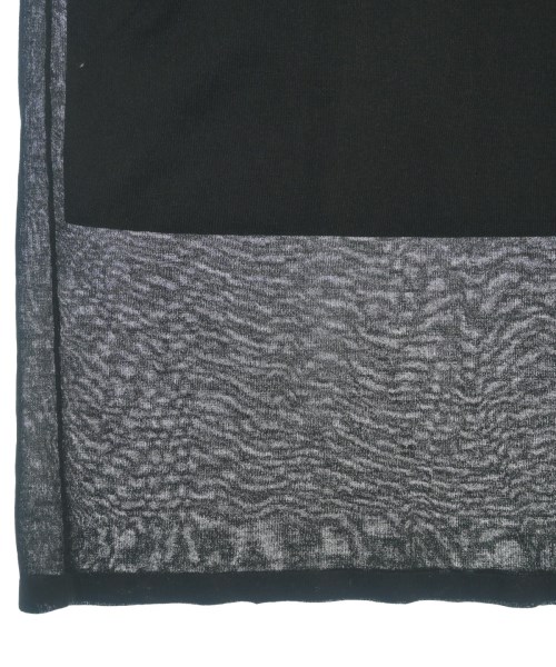 Mila Owen（ミラオーウェン）ロング・マキシ丈スカート 黒 サイズ:1(M位) レディース/2200662546054