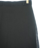 Mila Owen（ミラオーウェン）ロング・マキシ丈スカート 黒 サイズ:1(M位) レディース/2200662546054