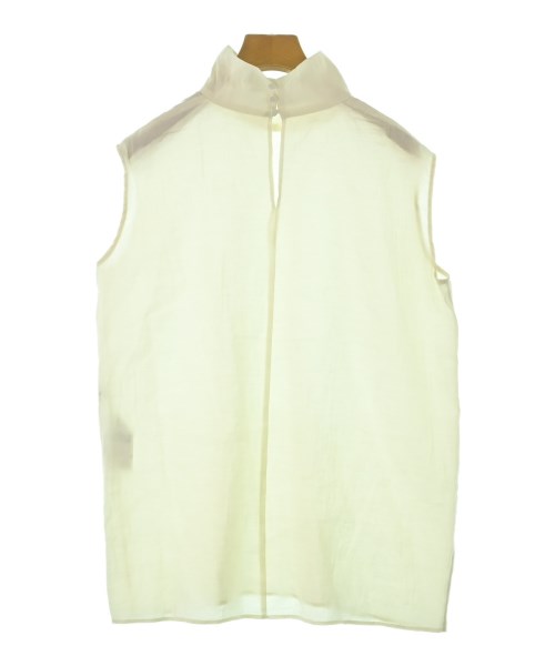 Mila Owen（ミラオーウェン）カジュアルシャツ 白 サイズ:0(S位) レディース/2200662860419