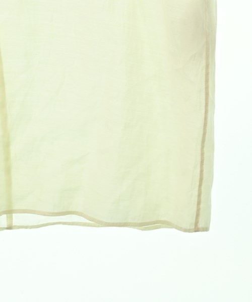 Mila Owen（ミラオーウェン）カジュアルシャツ 白 サイズ:0(S位) レディース/2200662860419