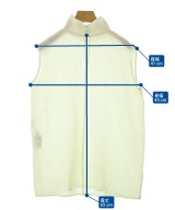 Mila Owen（ミラオーウェン）カジュアルシャツ 白 サイズ:0(S位) レディース/2200662860419