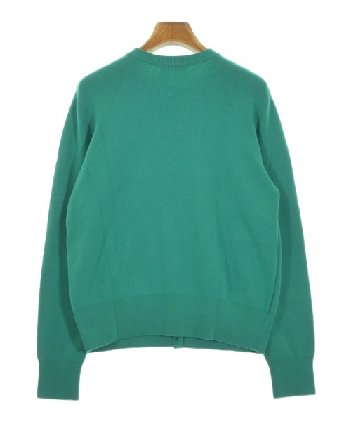 Mila Owen（ミラオーウェン）カーディガン 緑 サイズ:0(S位) レディース/2200662908029