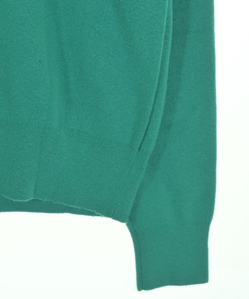 Mila Owen（ミラオーウェン）カーディガン 緑 サイズ:0(S位) レディース/2200662908029