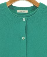 Mila Owen（ミラオーウェン）カーディガン 緑 サイズ:0(S位) レディース/2200662908029