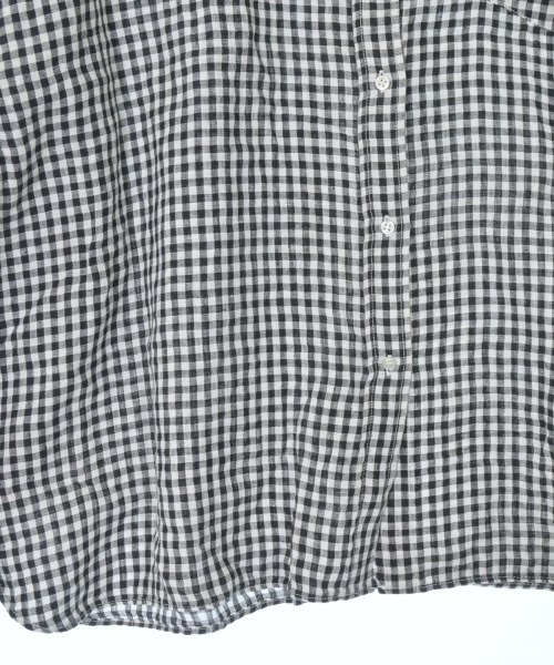 Mila Owen（ミラオーウェン）カジュアルシャツ 黒 サイズ:F レディース/2200659668141