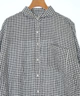 Mila Owen（ミラオーウェン）カジュアルシャツ 黒 サイズ:F レディース/2200659668141