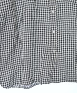 Mila Owen（ミラオーウェン）カジュアルシャツ 黒 サイズ:F レディース/2200659668141