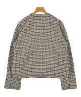 Mila Owen（ミラオーウェン）ジャケット ベージュ サイズ:1(M位) レディース/2200659935014