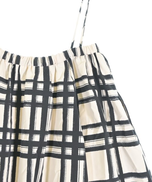 Mila Owen（ミラオーウェン）ロング・マキシ丈スカート 白 サイズ:0(S位) レディース/2200659935021