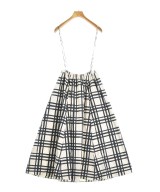 Mila Owen（ミラオーウェン）ロング・マキシ丈スカート 白 サイズ:0(S位) レディース/2200659935021