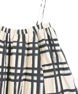 Mila Owen（ミラオーウェン）ロング・マキシ丈スカート 白 サイズ:0(S位) レディース/2200659935021