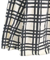 Mila Owen（ミラオーウェン）ロング・マキシ丈スカート 白 サイズ:0(S位) レディース/2200659935021