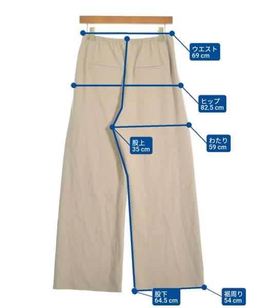 Mila Owen（ミラオーウェン）その他 ベージュ サイズ:1(M位) レディース/2200659935052