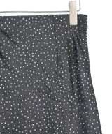 Mila Owen（ミラオーウェン）ロング・マキシ丈スカート 黒 サイズ:1(M位) レディース/2200659935076