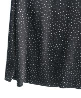 Mila Owen（ミラオーウェン）ロング・マキシ丈スカート 黒 サイズ:1(M位) レディース/2200659935076