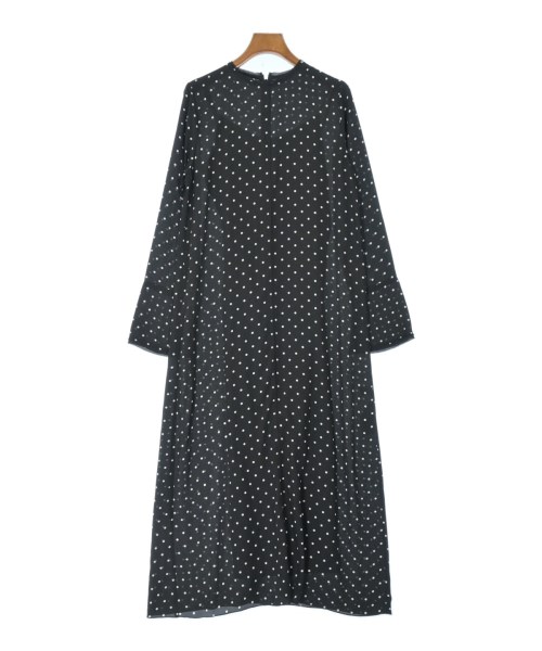 Mila Owen(ミラオーウェン)ワンピース 黒 サイズ:1(M位)/2200659935083