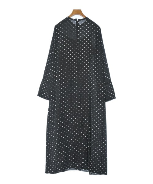 Mila Owen（ミラオーウェン）ワンピース 黒 サイズ:1(M位) レディース/2200659935083