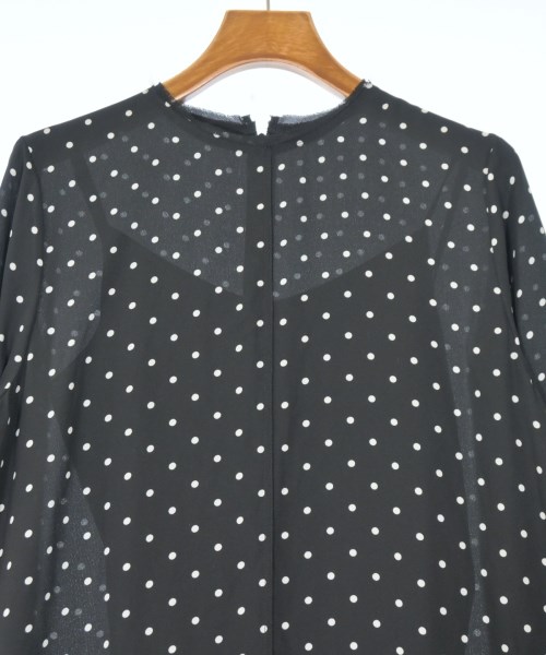 Mila Owen（ミラオーウェン）ワンピース 黒 サイズ:1(M位) レディース/2200659935083