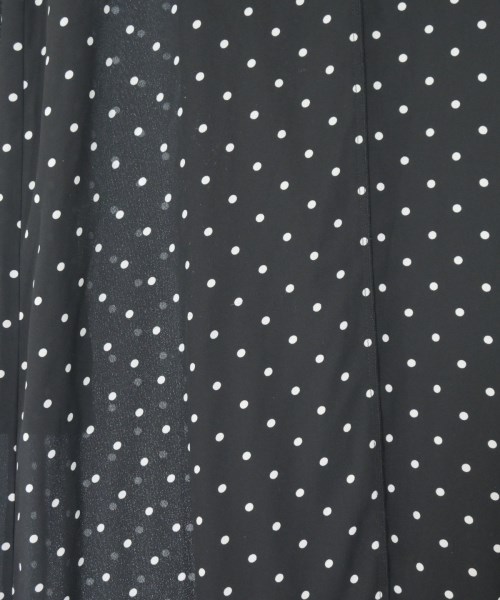 Mila Owen（ミラオーウェン）ワンピース 黒 サイズ:1(M位) レディース/2200659935083