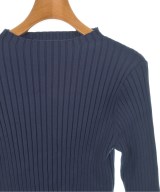 Mila Owen（ミラオーウェン）ニット・セーター 紺 サイズ:0(S位) レディース/2200659935090