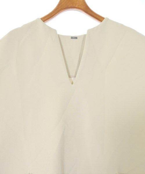 Mila Owen（ミラオーウェン）ベスト ベージュ サイズ:1(M位) レディース/2200659935106