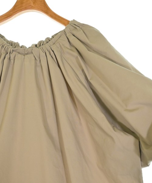 Mila Owen（ミラオーウェン）ワンピース ベージュ サイズ:F レディース/2200662820123