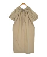 Mila Owen（ミラオーウェン）ワンピース ベージュ サイズ:F レディース/2200662820123