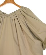 Mila Owen（ミラオーウェン）ワンピース ベージュ サイズ:F レディース/2200662820123