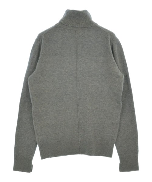 Mila Owen（ミラオーウェン）ニット・セーター グレー サイズ:0(S位) レディース/2200662896029