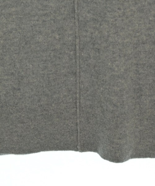 Mila Owen（ミラオーウェン）ニット・セーター グレー サイズ:0(S位) レディース/2200662896029