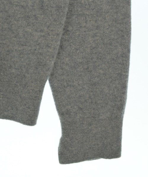 Mila Owen（ミラオーウェン）ニット・セーター グレー サイズ:0(S位) レディース/2200662896029