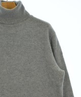 Mila Owen（ミラオーウェン）ニット・セーター グレー サイズ:0(S位) レディース/2200662896029