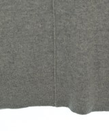 Mila Owen（ミラオーウェン）ニット・セーター グレー サイズ:0(S位) レディース/2200662896029