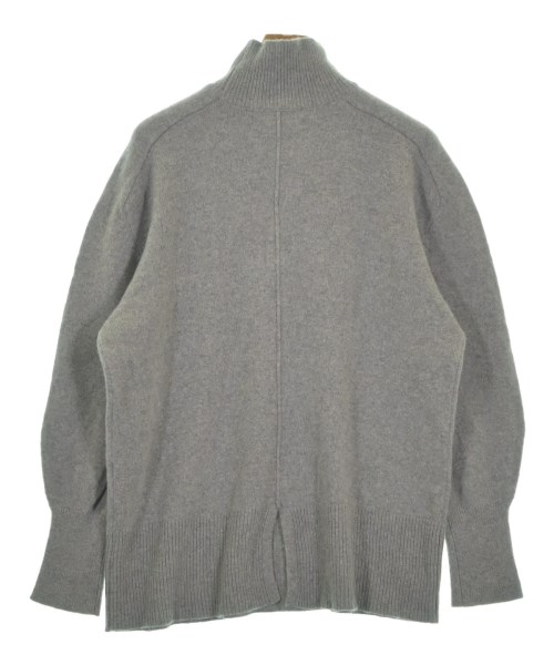 Mila Owen（ミラオーウェン）ニット・セーター グレー サイズ:F レディース/2200662896043