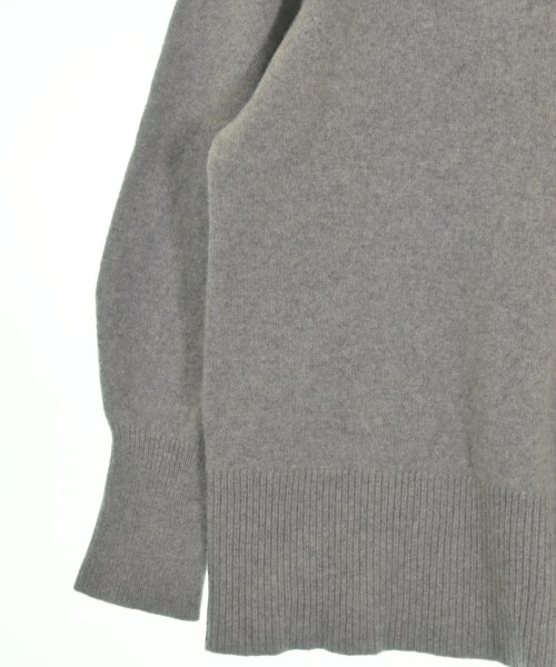 Mila Owen（ミラオーウェン）ニット・セーター グレー サイズ:F レディース/2200662896043