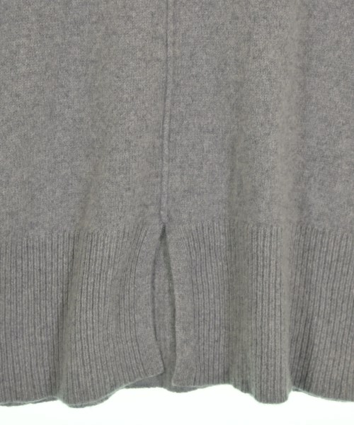 Mila Owen（ミラオーウェン）ニット・セーター グレー サイズ:F レディース/2200662896043