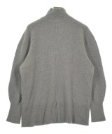 Mila Owen（ミラオーウェン）ニット・セーター グレー サイズ:F レディース/2200662896043