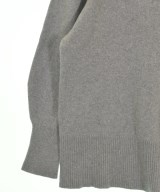 Mila Owen（ミラオーウェン）ニット・セーター グレー サイズ:F レディース/2200662896043