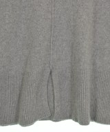 Mila Owen（ミラオーウェン）ニット・セーター グレー サイズ:F レディース/2200662896043