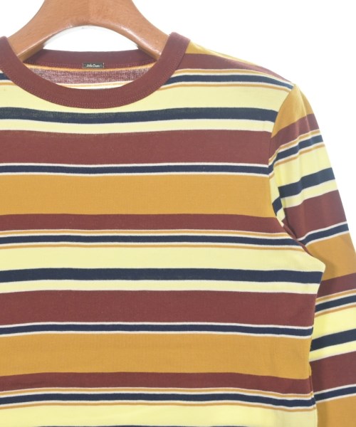 Mila Owen（ミラオーウェン）Tシャツ・カットソー 茶 サイズ:0(S位) レディース/2200663183012