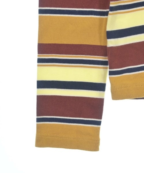 Mila Owen（ミラオーウェン）Tシャツ・カットソー 茶 サイズ:0(S位) レディース/2200663183012