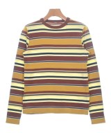 Mila Owen（ミラオーウェン）Tシャツ・カットソー 茶 サイズ:0(S位) レディース/2200663183012