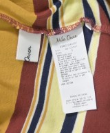 Mila Owen（ミラオーウェン）Tシャツ・カットソー 茶 サイズ:0(S位) レディース/2200663183012