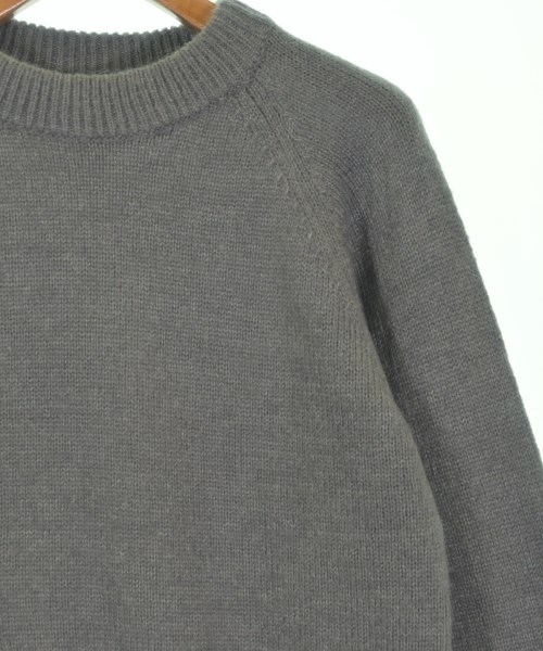 Mila Owen（ミラオーウェン）ニット・セーター グレー サイズ:0(S位) レディース/2200663257027