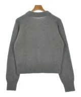 Mila Owen（ミラオーウェン）ニット・セーター グレー サイズ:0(S位) レディース/2200663257027