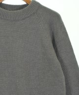 Mila Owen（ミラオーウェン）ニット・セーター グレー サイズ:0(S位) レディース/2200663257027